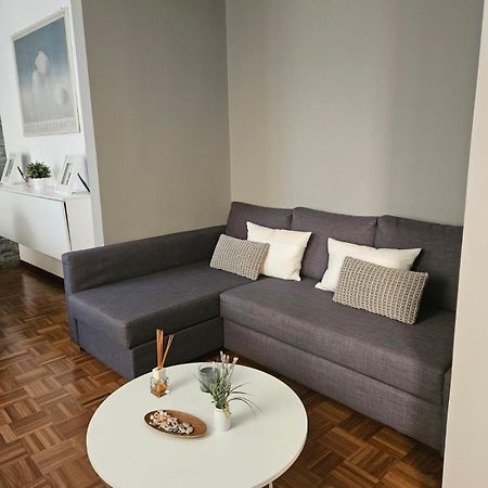 산레모 Casa Cecilia 아파트 외부 사진