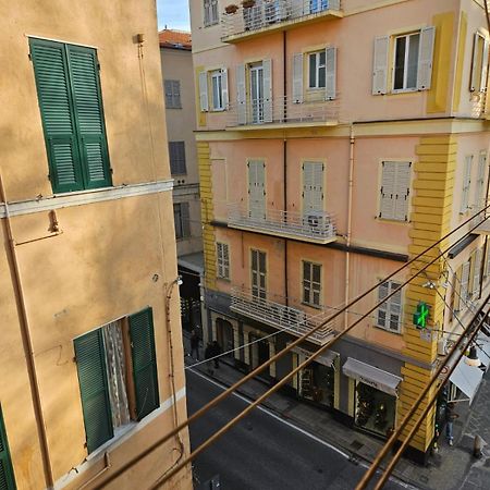 산레모 Casa Cecilia 아파트 외부 사진