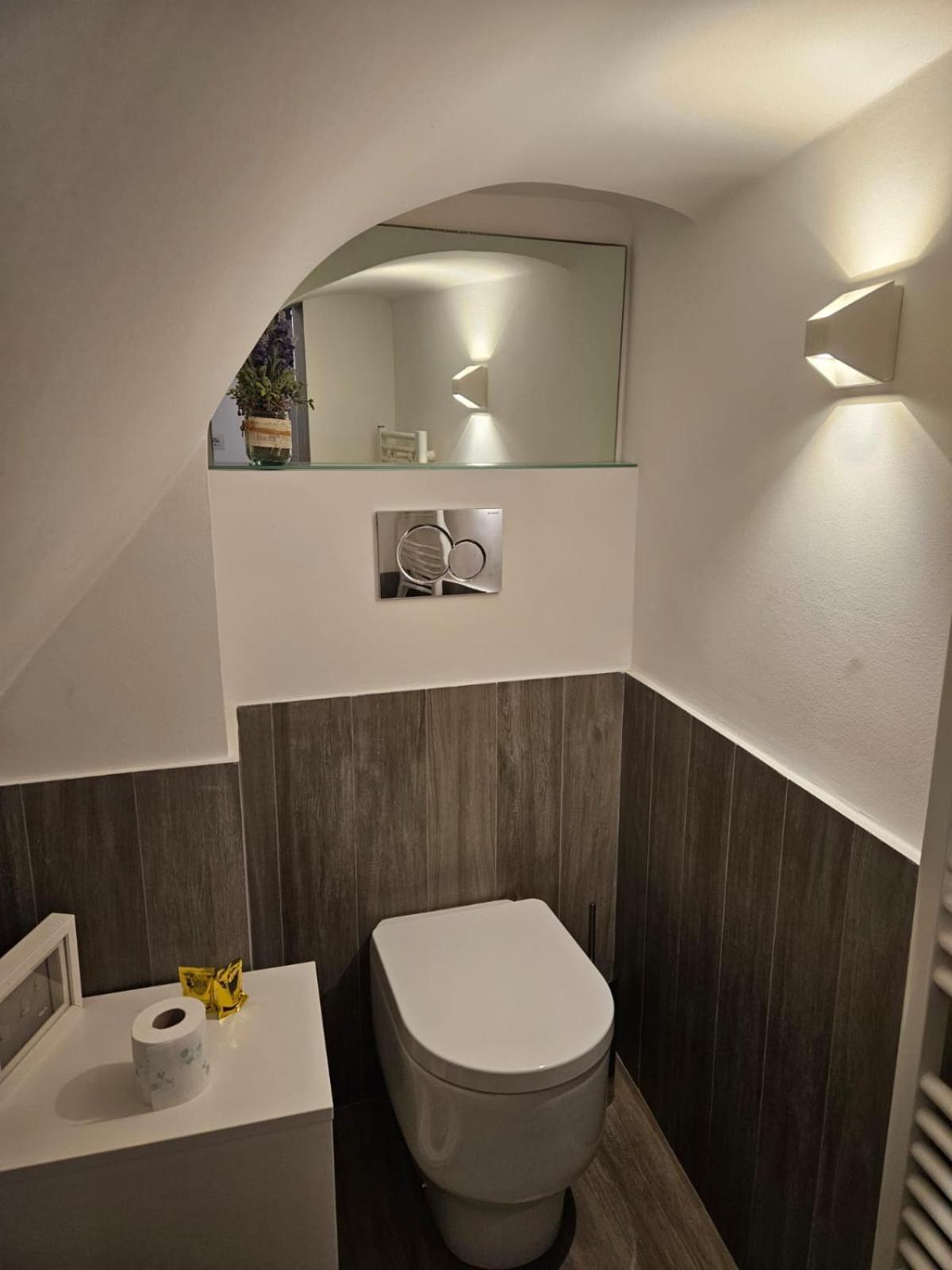 산레모 Casa Cecilia 아파트 외부 사진