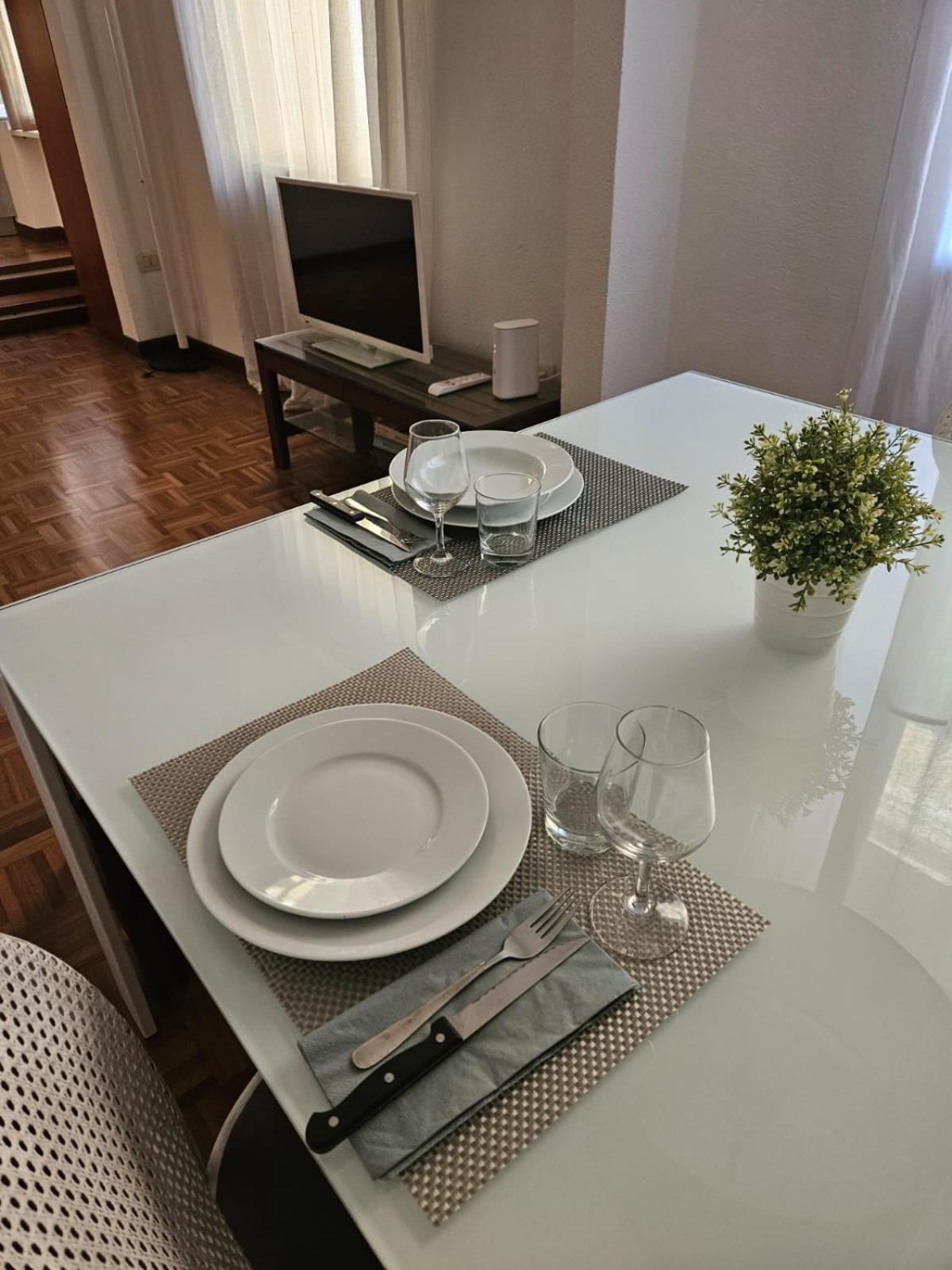 산레모 Casa Cecilia 아파트 외부 사진