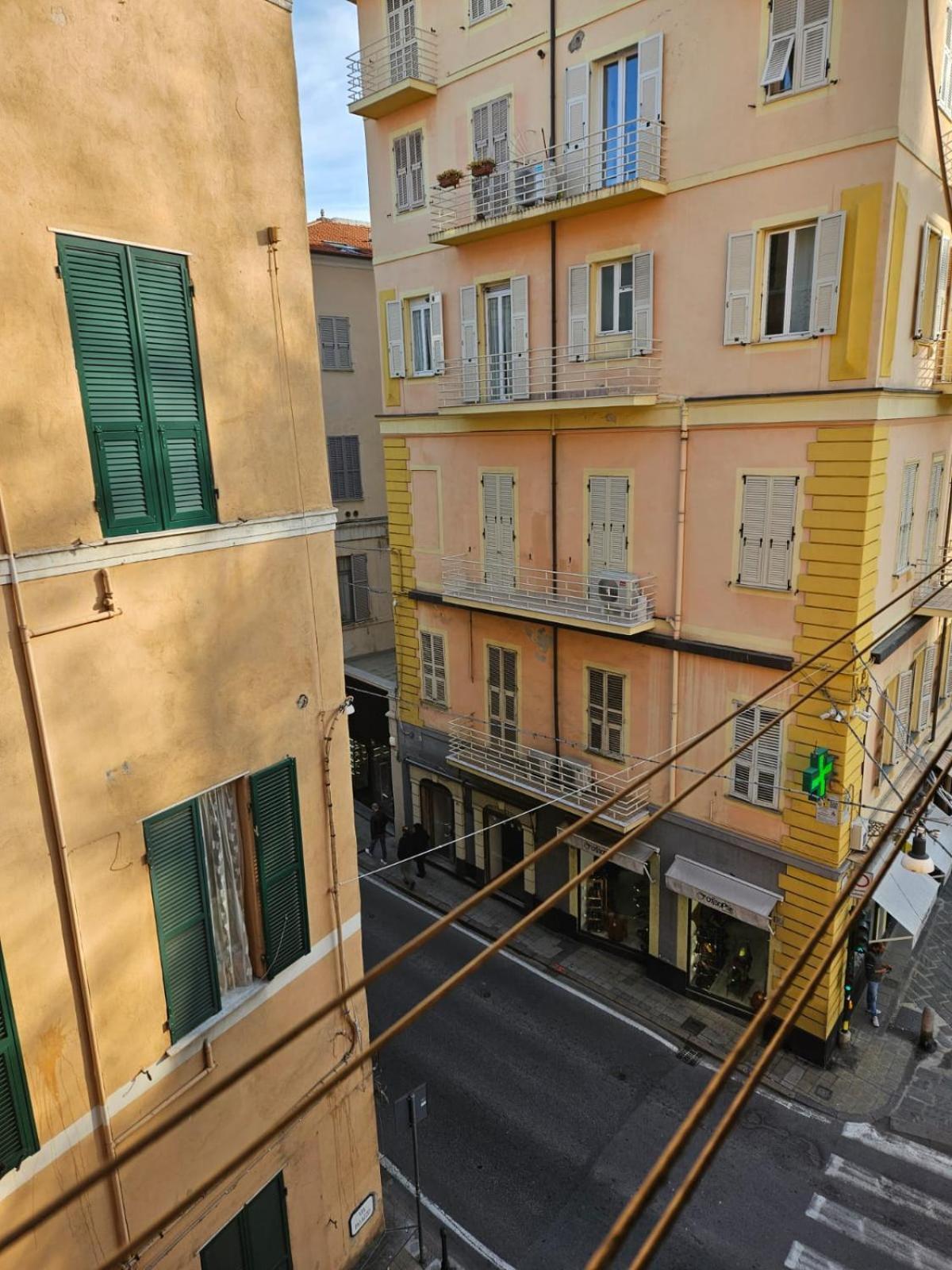 산레모 Casa Cecilia 아파트 외부 사진