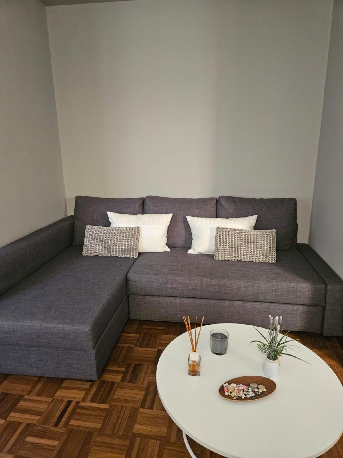 산레모 Casa Cecilia 아파트 외부 사진